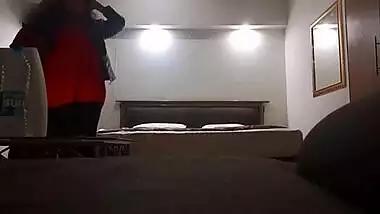 Pakistani Desi XXX couple’s hardcore sex caught on era MMS