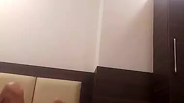 Man enjoys Hardcore hotel sex with his sexy GF