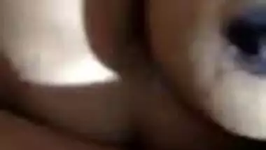hot nri girl hard fucked by boyfriend and cum on her body video