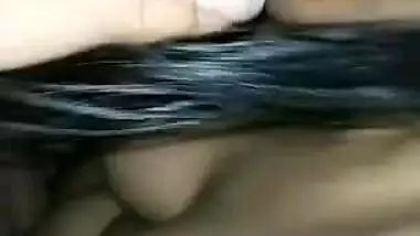 Sexy Indian dick sucker girl gives a pro blowjob