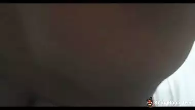 Indian anal sex of a lover fucking his GF’s tight asshole