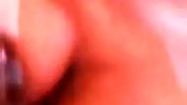 Big ass Lankan girl fucked doggy style