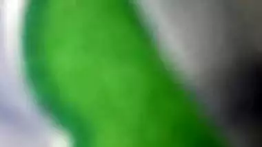 Fleshy Mallu aunty Pooradi video