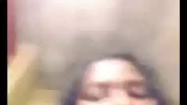 Desi village girl video call sex