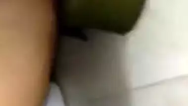 XXX pregnant Indian female always takes a shower before sex