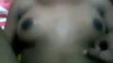 Desi girl accepts man's XXX game and gets fucked in this MMS tape