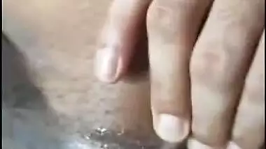 Bhabhi Blowjob and anal Fucked With Dirty Hindi Talk