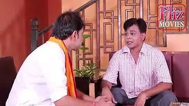 Today Exclusive- Desi Doctor Romance And Sex With Patient New Hot Bhojpuri Webseries