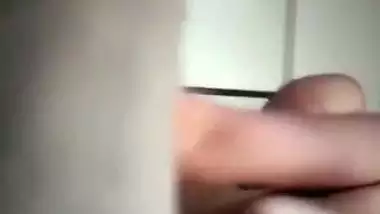 College girl doggy fucking after blowjob to boyfriend