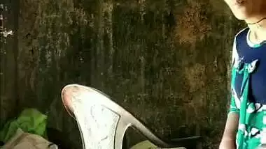 Village couple fucking-6