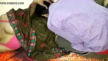 Tamil aunty ki tenant se hardcore fuck ki ashleel film