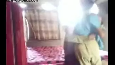 Indian sexy video of a horny guy enjoying and seducing a sexy milf