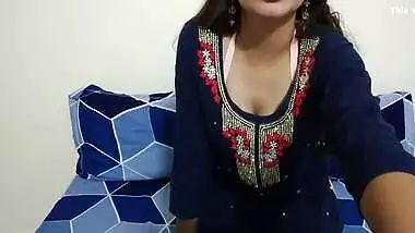 Pati Ke Jaate Hi Bahu Ne Kiya Jeth Ji Ka Lund Khada Sarabhabhi Roleplay Clear Hindi Audio Hd