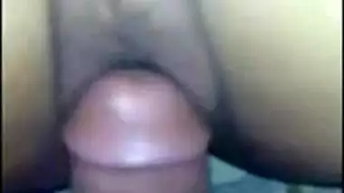 POV Blowjob And Sex With Indian GF.