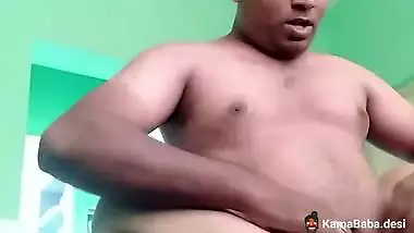 Nasty Jija records his homemade sex with his young Sali