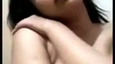 Desi lovely's boobs are XXX thing that can make any guy jerk off