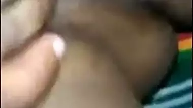 Indian local whore blowjob fingering XXX