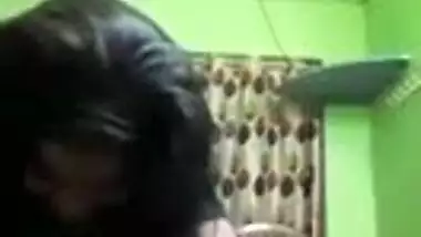 Desi Bengali Couple Fucking at home 2 Clips Merged to One Added Part 1