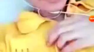 Rachna erotic show MMS