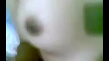 Mallu sex video of an office whore enjoying sex with her colleague