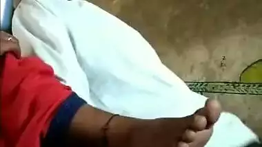 Village couple fucking-3