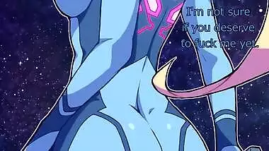 World of Light Part 2: The Space Warrior and Hylian Princess