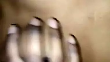 Indian Bhabhi Cheating His Husband In Oyo Hotel Room With Hindi Audio Part 19