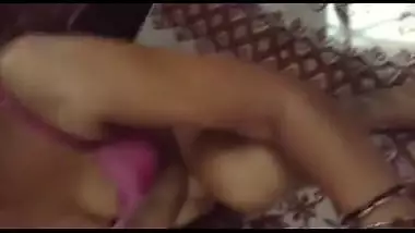 Desi sex mms of mature aunty hardcore sex with young driver