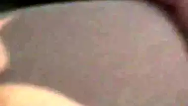 Big ass tanker wife blowjob and viral xxx hardcore sex