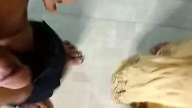 Everbest Homemade Rough Painful Fuck With Desi Indian Bhabhi Found On Field Sex Video