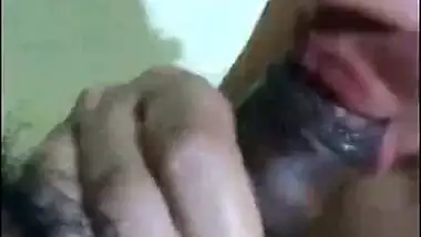 Beautiful Indian Wife Sucking Husband Dick Everyday & Talking Cum in Mouth Part 1