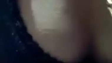 Wife enjoys desi sex with her man and rides on his dick