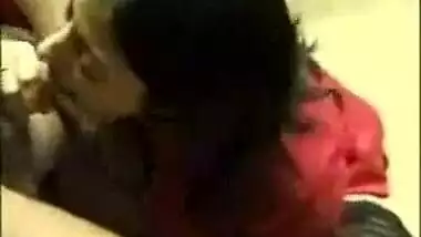 Naughty girl ki bhai ke dost se hardcore sex masti