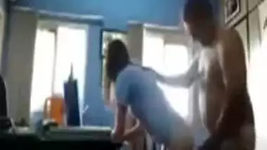 Pune mai office girl ki boss se hardcore xxx fuck scandal