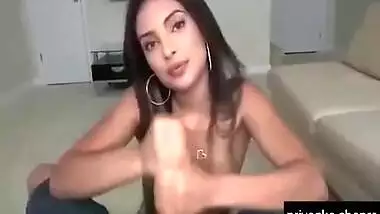 Priyanka Chopra Oral and Hand-Job Deep Fakes