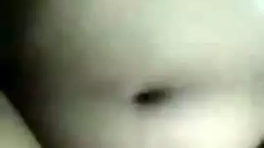 Desi Bengali MILF has hairy pussy scored by hubby in this XXX video