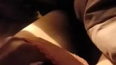 wife who wakes up at night with a great desire for cock
