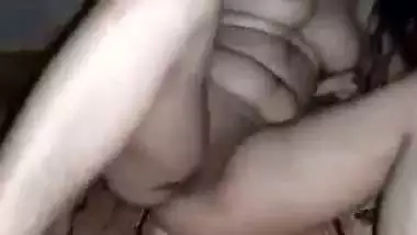 Paki girl tight pussy hole is ready to have sex with lover