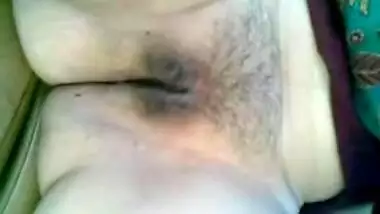 Desi must watch selfies NIPPLE Clamps ASS Fingering PUSSY play & DILDO ride part 1