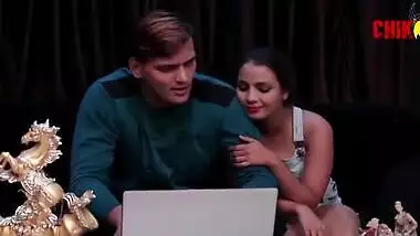 Tharki Boss Indian Web Series