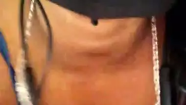 Live cam couple fucking viral video from pervert hubby