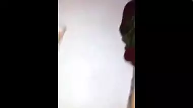 Big boobs college girl enjoys a hardcore fuck from her boyfriend