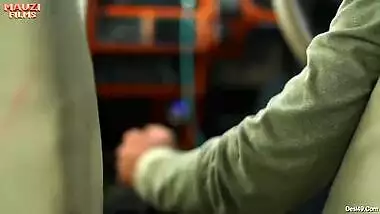 Desi girlfriends please horny guys with hot XXX sex in porn movie