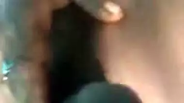 Desi wife shows the way she likes to stroke hubby's big XXX dick