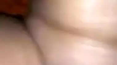 Desi Bangladeshi XXX wife gets hard fucked by her neighbour on cam MMS