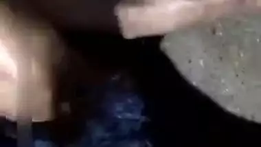 Sexy Girl Fingering In Bathroom 2 Clips Part 2