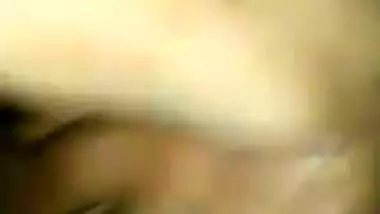 Daulatdia Ghat Young Bangladeshi Boy Sucking Old Bangladeshi Prostitute Aunty Boobs and Kissing Her