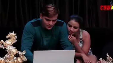 Tharki boss | indian web series