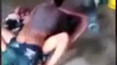 Young nephew fucks his Paki aunt while uncle working, desi XXX mms
