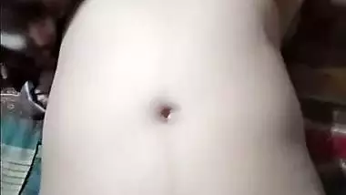 Cute hijab bhabhi first time nude viral sex with devar